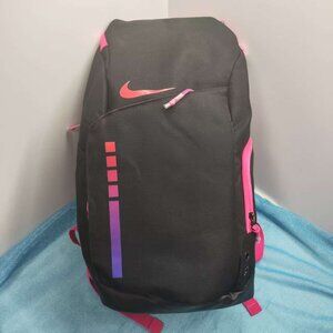 ❤️ Nike Hoops Elite Air Cushion Basketball Backpack